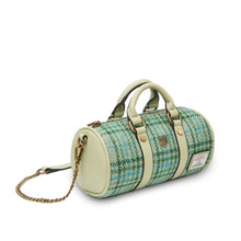 Islander® Mini Duffel with Harris Tweed®