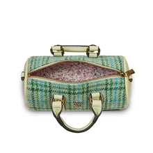 Islander® Mini Duffel with Harris Tweed®