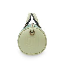 Islander® Mini Duffel with Harris Tweed®