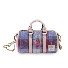 Islander® Mini Duffel with Harris Tweed®