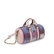 Islander® Mini Duffel with Harris Tweed®