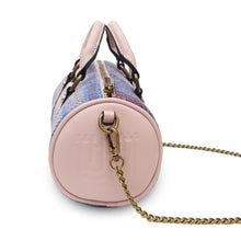 Islander® Mini Duffel with Harris Tweed®