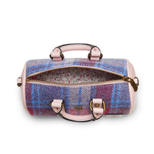 Islander® Mini Duffel with Harris Tweed®