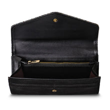 Islander® Large Clasp Purse with Harris Tweed®