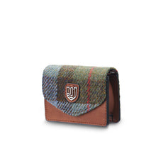 Islander® Card Case with Harris Tweed®