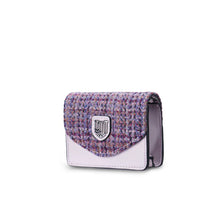 Islander® Card Case with Harris Tweed®