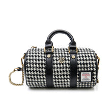 Islander® Mini Duffel with Harris Tweed®