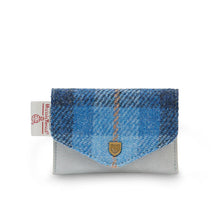 Islander® Card Wallet with Harris Tweed®