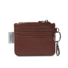 Islander® Card Zip Wallet