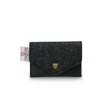 Islander® Card Wallet with Harris Tweed®