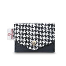 Islander® Card Wallet with Harris Tweed®