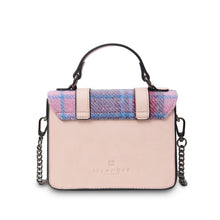 Islander® Baby Satchel with Harris Tweed®