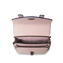 Islander® Baby Satchel with Harris Tweed®