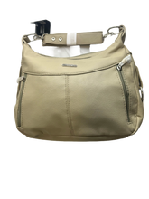 Ladies Medium Shoulder Bag Handbag Totes Bag Soft Leather Women Cross body Bags