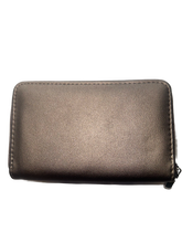 Ladies Christmas Wallet Small Zip Purse Holder Perfect Christmas Gift For Her