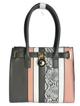 Ladies Medium Cross Body Strap Bag Handbag Totes Bag Soft PU Leather Women Bag