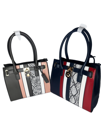 Ladies Medium Cross Body Strap Bag Handbag Totes Bag Soft PU Leather Women Bag