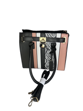 Ladies Medium Cross Body Strap Bag Handbag Totes Bag Soft PU Leather Women Bag