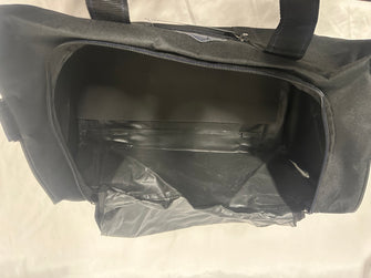 Ryanair EasyJet Under Seat Bag 40x25x20cm Hand Luggage Flight Holdall Cabin Case