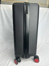 55cm x 35cm x 20cm New cabin Trolley Bag 4 Wheel Suitcase Hard Shell Carry On Cabin Hand Luggage