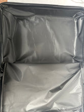 55cm x 35cm x 20cm New cabin Trolley Bag 4 Wheel Suitcase Hard Shell Carry On Cabin Hand Luggage