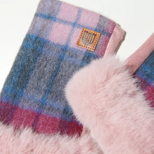 Islander® Lambswool Mitten