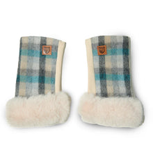 Islander® Lambswool Mitten