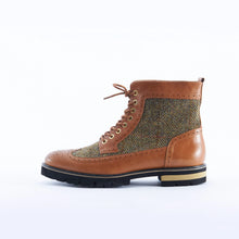 Islander® The Huntsman with Harris Tweed®