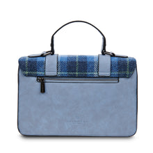 Islander® Large Satchel with Harris Tweed®