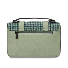 Islander® Large Satchel with Harris Tweed®