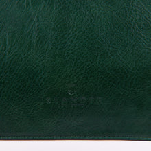 Islander® Large Satchel with Harris Tweed®