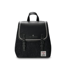 Islander® Mini Jura Backpack with Harris Tweed®