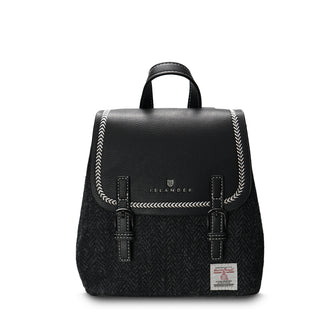 Islander® Mini Jura Backpack with Harris Tweed®