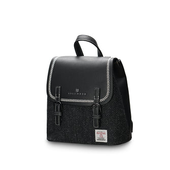 Islander® Mini Jura Backpack with Harris Tweed®