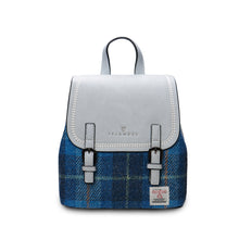 Islander® Mini Jura Backpack with Harris Tweed®
