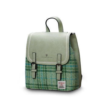 Islander® Mini Jura Backpack with Harris Tweed®