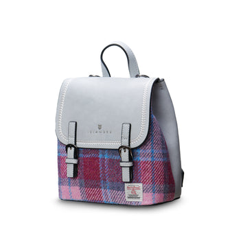 Islander® Mini Jura Backpack with Harris Tweed®