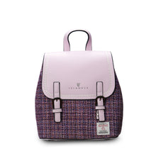 Islander® Mini Jura Backpack with Harris Tweed®