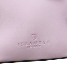 Islander® Mini Jura Backpack with Harris Tweed®