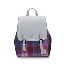 Islander® Jura Backpack with Harris Tweed®