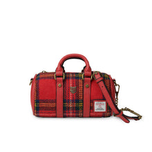 Islander® Mini Duffel with Harris Tweed®