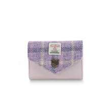 Islander® Small Clasp Purse with Harris Tweed®