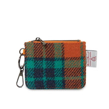 Islander® Card Zip Wallet