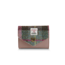 Islander® Small Clasp Purse with Harris Tweed®