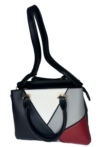 Ladies Work Bag Handbag Tote Leather Shoulder Designer Women Fashion
