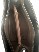 Ladies Work Bag Handbag Tote Leather Shoulder Designer Women Fashion