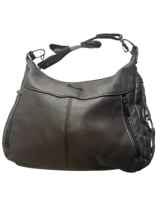 Ladies Medium Shoulder Bag Handbag Totes Bag Soft Leather Women Cross body Bags
