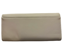 Womens RFID Luxury Real Leather Purse Multi Card Wallet Black Navy Pink Taupe