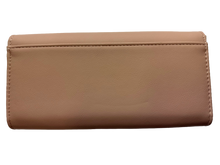 Womens RFID Luxury Real Leather Purse Multi Card Wallet Black Navy Pink Taupe