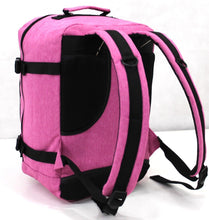 RYANAIR 40x20x25 EasyJet Cabin Bag Under Seat Travel Hand Luggage Backpack Case